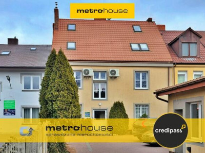 Lokal biurowy  Ostrołęka, ul. Kilińskiego