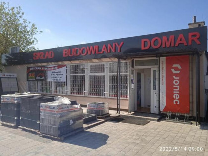 Wynajmę lokal handlowy/usługowy o powierzchni 150 m²