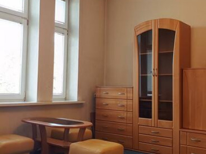 Mieszkanie Łódź Łódź-Śródmieście, Łódź-Śródmieście, al. Karola Anstadta