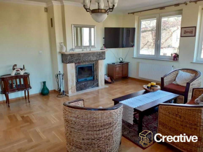 Mieszkanie Warszawa Ursynów ul. Żołny