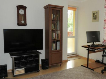 Sprzedam mieszkanie 2-pokojowe w Siemiatyczach