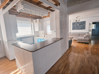 Duży dom - Pleśna- Małopolska