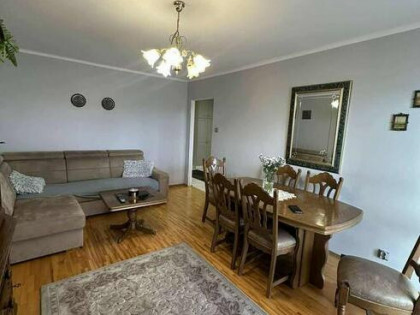 Gotowe do wprowadzenia, 3 pokojowe - Baranki