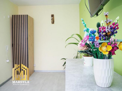 Kawalerka Mieszkanie do wprowadzenia ul. Kościuszki