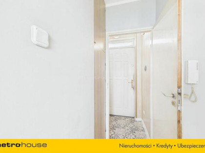 2-pokojowe mieszkanie 37 m² w centrum miasta !