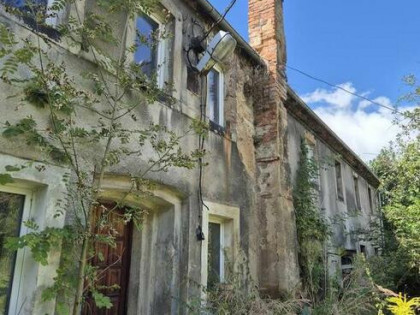 Sprzedam gospodarstwo rolne