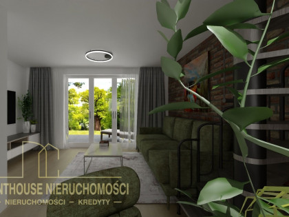 Przestronny dom do remontu z możliwością podziału na mieszkania lub dwurodzinny