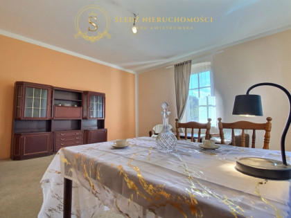 2 Pokoje 72m2 Weranda Ogród Parter Własne Wejście