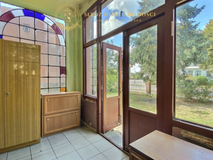 2 Pokoje 72m2 Weranda Ogród Parter Własne Wejście