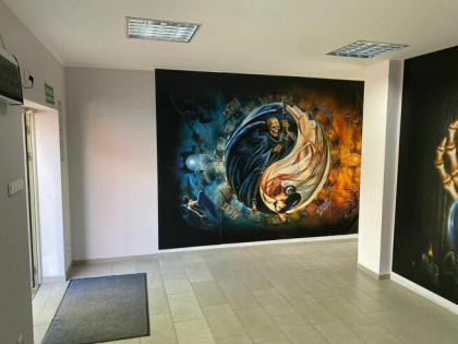 wynajmę lokal handlowo-usługowy 52m2