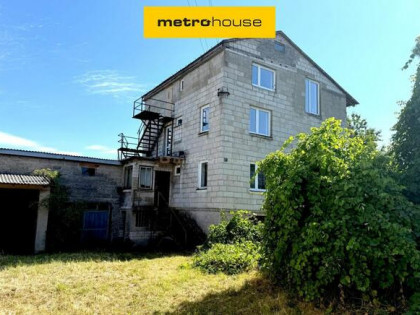 dom mieszkalny Chęciny, ul. Zelejowa