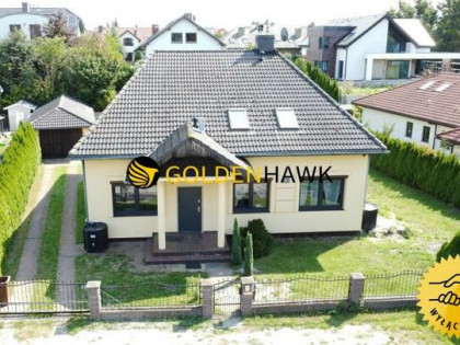 Dom Mierzyn gm. Dobra (Szczecińska), Łukasińskiego