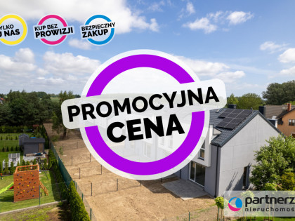 Dom Banino rynek pierwotny ul. Dąbrowa