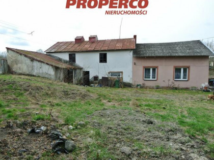 Dom Gartatowice gm. Kije