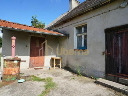 Dom do remontu z dużą działką