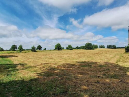 Sprzedam działkę na Mazurach, gm. Ruciane Nida