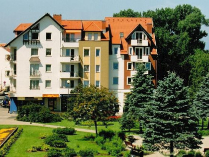 Mieszkanie Kołobrzeg Starówka, Armii Krajowej