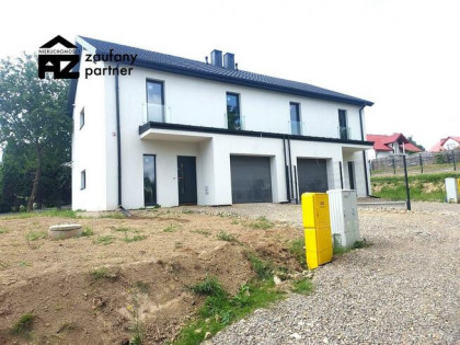 Dom Tomaszkowice gm. Biskupice