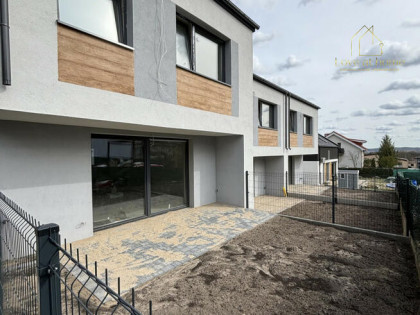 Mieszkanie Reda, Okrężna