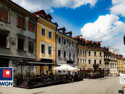 Dom Lublin Śródmieście , Grodzka