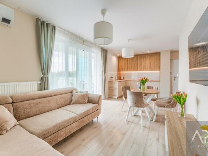 Mieszkanie Kołobrzeg, Marii Konopnickiej