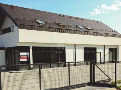 Lokal użytkowy Iwkowa