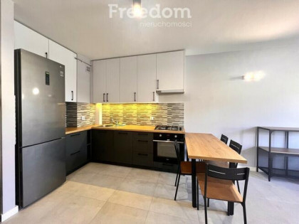 2 pokojowe mieszkanie na wynajem