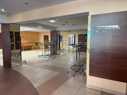 Lokal użytkowy Żagań,