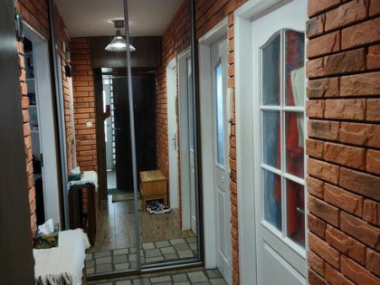 Zamienię mieszkanie 44,8m2, 2 pokoje LSM ul. Zana 12