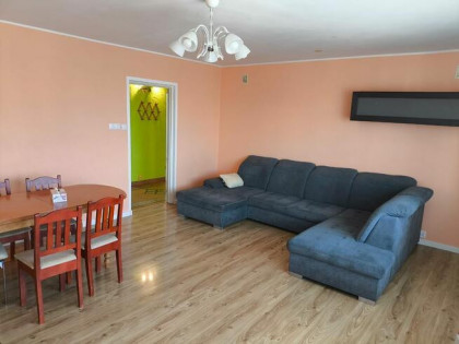 Mieszkanie na sprzedaż Pieczewo, nowe okna