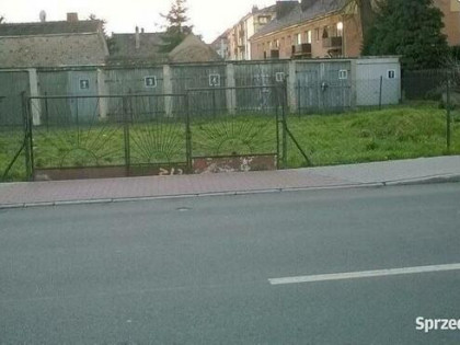 Sprzedam Dzialki Centrum Mysliborza