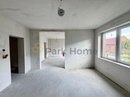 Dom Słupia Kapitulna gm. Rawicz,