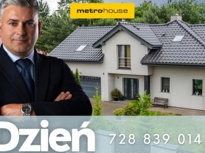 Dom, w którym powstają wspomnienia na całe życie.