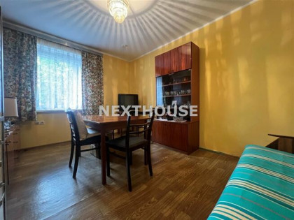 Mieszkanie Gliwice Łabędy