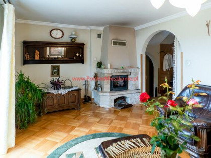 Dom Ostrów gm. Przemyśl, Ostrów