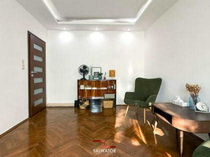 Lokal użytkowy Kraków Nowa Huta