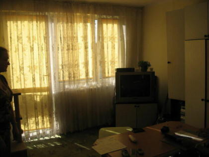 Mieszkanie dwupokojowe dla pary lub osoby samotnej