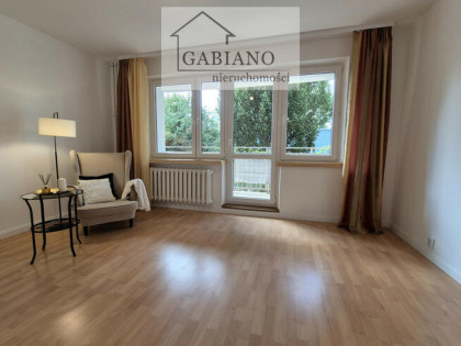 Mieszkanie Warszawa gm. Ursynów Ursynów,