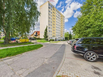 Mieszkanie 3 pokoje | 72,8 m2  Olsztyn, Podgrodzie