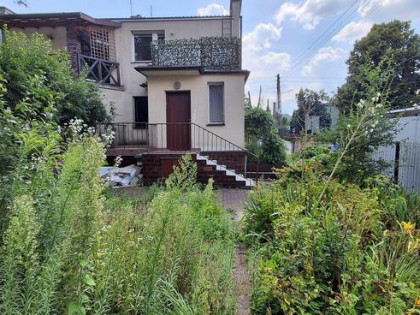 Bliźniak 150m Ochota(Włochy