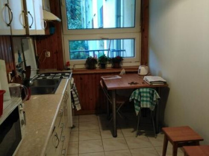 Sprzedam mieszkanie lub zamienię na dom z dopłatą z mojej st