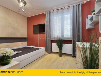 Zamieszkaj przy Parku Szczęśliwickim 62,5m  garaż.