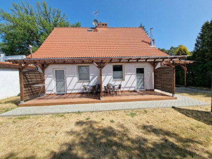 Dom Dźwirzyno gm. Kołobrzeg