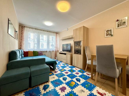 Mieszkanie Łódź Śródmieście , Katedralna, Piotrkowska