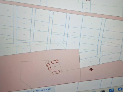 Sprzedam działki budowlane