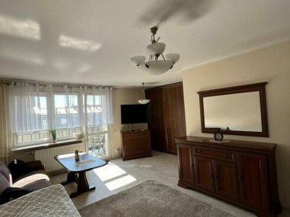 Mieszkanie 3 pokojowe Lębork - najem firmowy