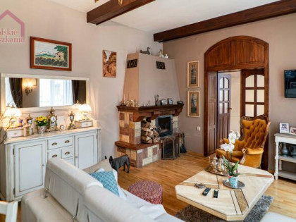 Mieszkanie Przemyśl, Juliusza Słowackiego