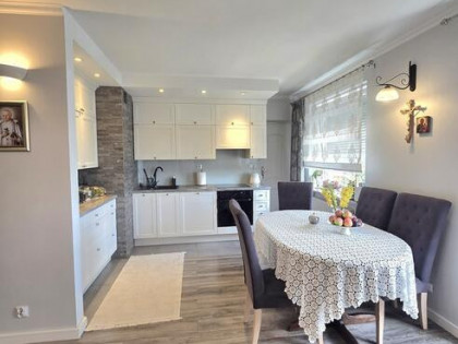 Piękne trzypokojowe blisko parku i uczelni