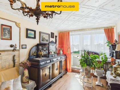 3 pokoje, 59,50 m2 -TOP LOKALIZACJA - Os. Gwiazdy