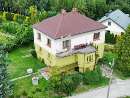 Mieszkanie Jareniówka gm. Jasło